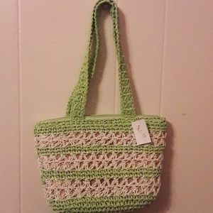 Shoulder Bag